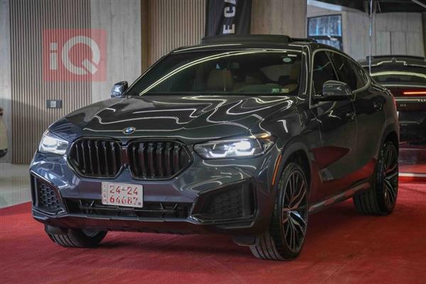 BMW for sale in Iraq